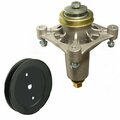 Aic Replacement Parts SPINDLE 187292 192870 532192870 532187290 532187292 195945 197473 532195945 LAS20-0001PULLEY